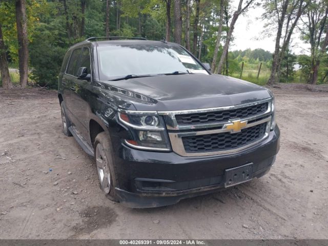 chevrolet tahoe 2017 1gnscakc2hr210823