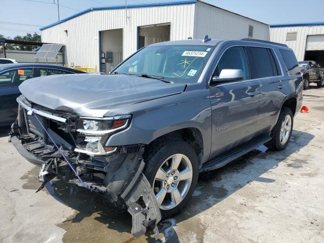 chevrolet tahoe c150 2020 1gnscakc2lr189884