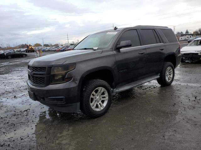 chevrolet tahoe c150 2015 1gnscakc3fr125888