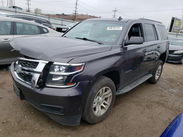 chevrolet tahoe 2015 1gnscakc3fr237221