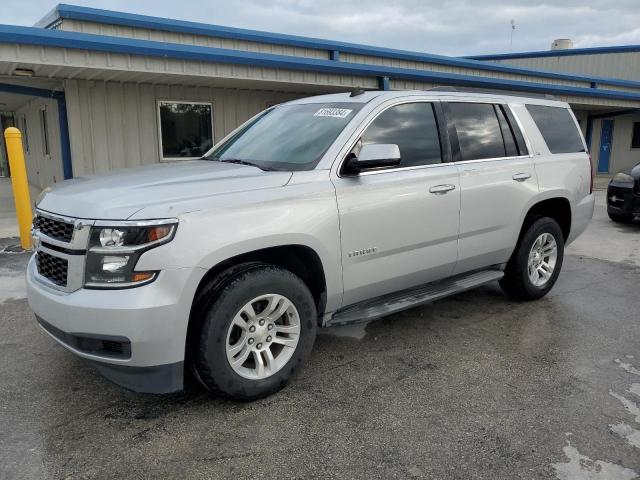 chevrolet tahoe c150 2015 1gnscakc3fr256027