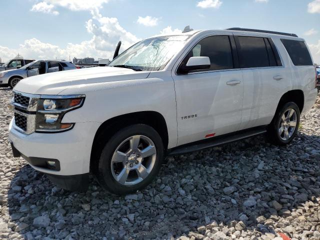 chevrolet tahoe c150 2018 1gnscakc3jr264136