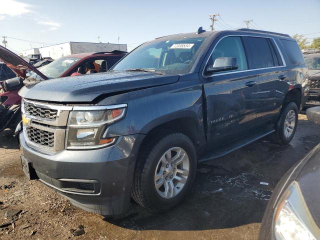 chevrolet tahoe c150 2020 1gnscakc3lr170082