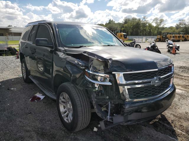 chevrolet tahoe c150 2015 1gnscakc4fr540640