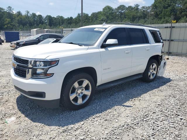 chevrolet tahoe c150 2017 1gnscakc5hr137012