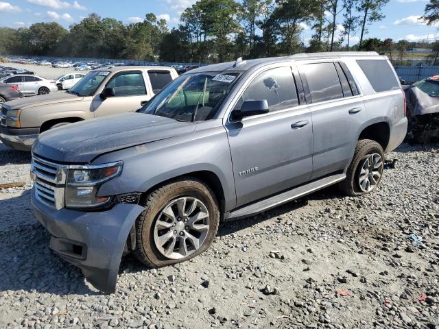 chevrolet tahoe c150 2020 1gnscakc5lr294502