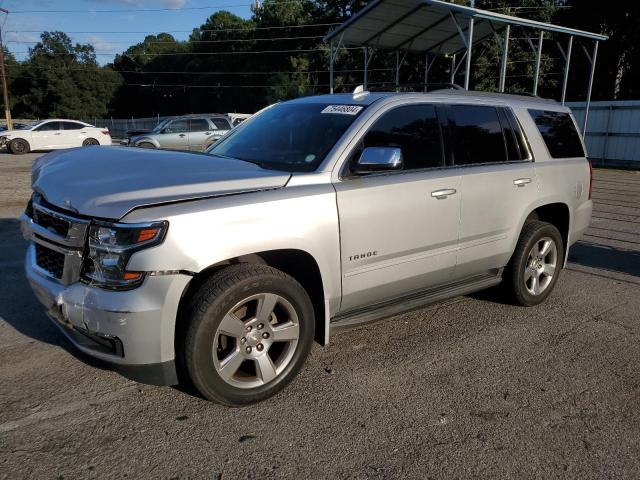 chevrolet tahoe c150 2017 1gnscakc6hr181374