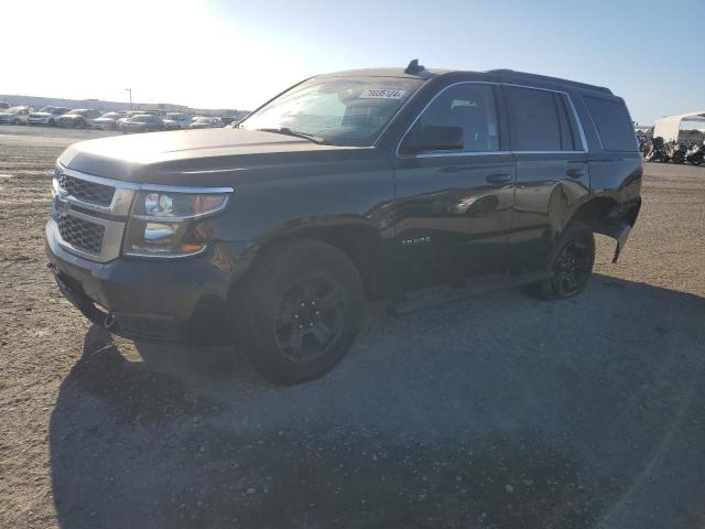 chevrolet tahoe c150 2020 1gnscakc6lr132619