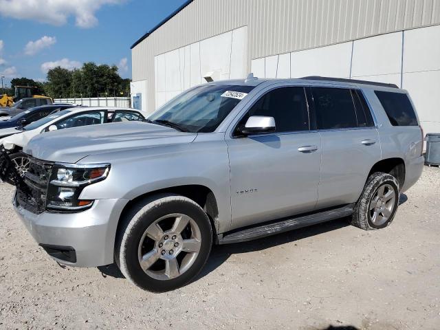 chevrolet tahoe c150 2016 1gnscakc7gr421708