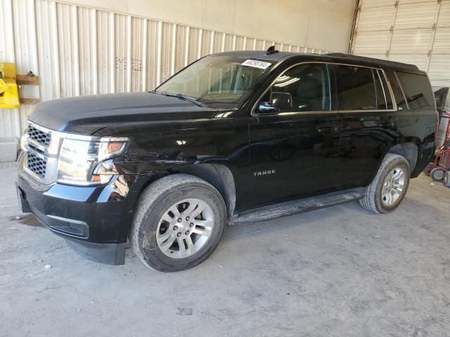 chevrolet tahoe c150 2016 1gnscakc8gr161416