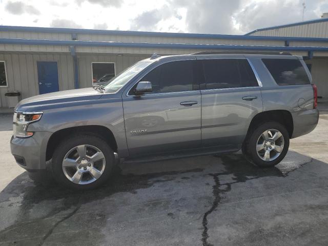 chevrolet tahoe c150 2020 1gnscakc9lr289531