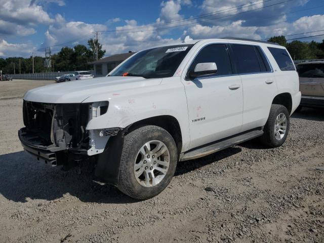 chevrolet tahoe c150 2016 1gnscakcxgr392561