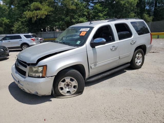 chevrolet tahoe 2011 1gnscbe00br125462