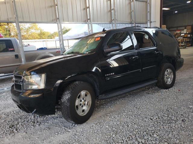 chevrolet tahoe c150 2011 1gnscbe00br319408