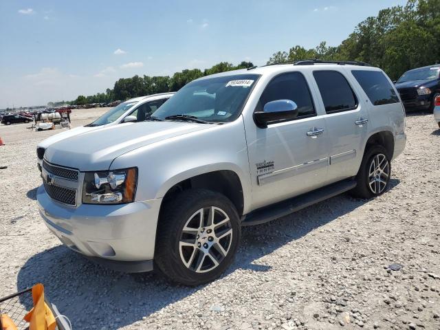 chevrolet tahoe 2011 1gnscbe00br355972