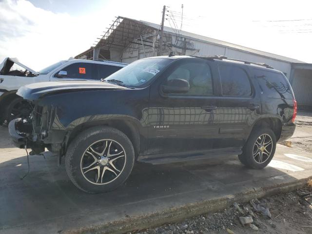 chevrolet tahoe 2012 1gnscbe00cr114379