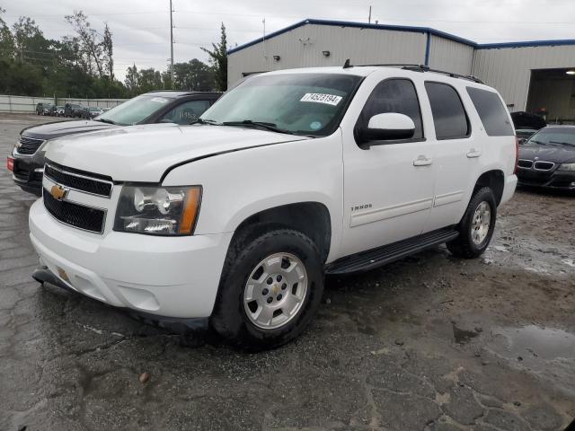 chevrolet tahoe c150 2012 1gnscbe00cr135572