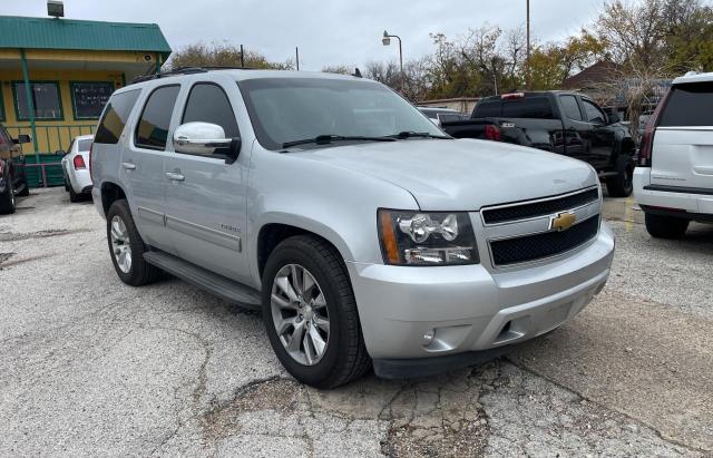 chevrolet tahoe c150 2013 1gnscbe00dr173594