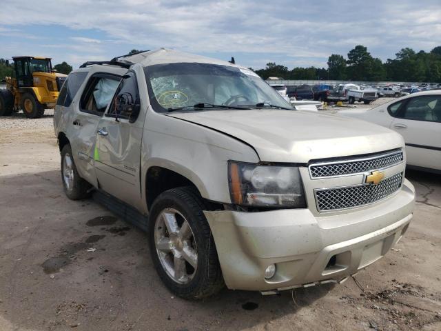 chevrolet tahoe c150 2013 1gnscbe00dr227122