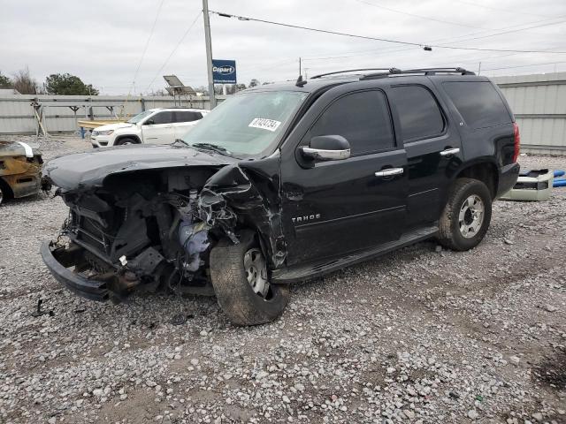 chevrolet tahoe c150 2013 1gnscbe00dr295498