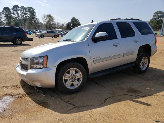 chevrolet tahoe c150 2013 1gnscbe00dr295534