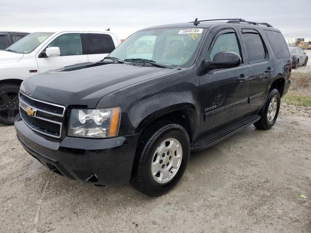 chevrolet tahoe c150 2013 1gnscbe00dr343419