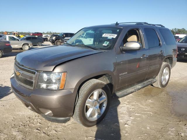 chevrolet tahoe c150 2013 1gnscbe00dr359488