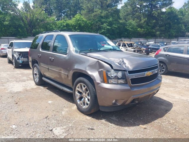 chevrolet tahoe 2014 1gnscbe00er191045