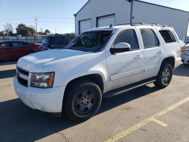 chevrolet tahoe c150 2014 1gnscbe00er201038