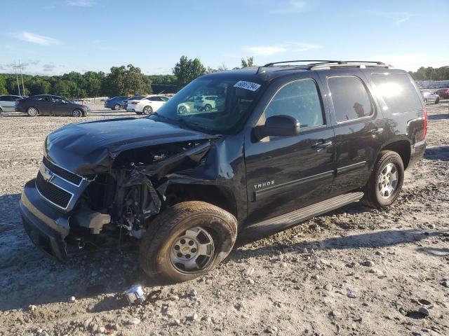 chevrolet tahoe 2011 1gnscbe01br149995