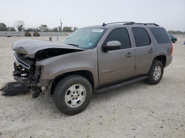 chevrolet tahoe c150 2011 1gnscbe01br382761