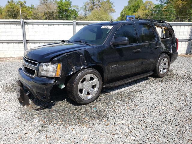 chevrolet tahoe c150 2012 1gnscbe01cr160870