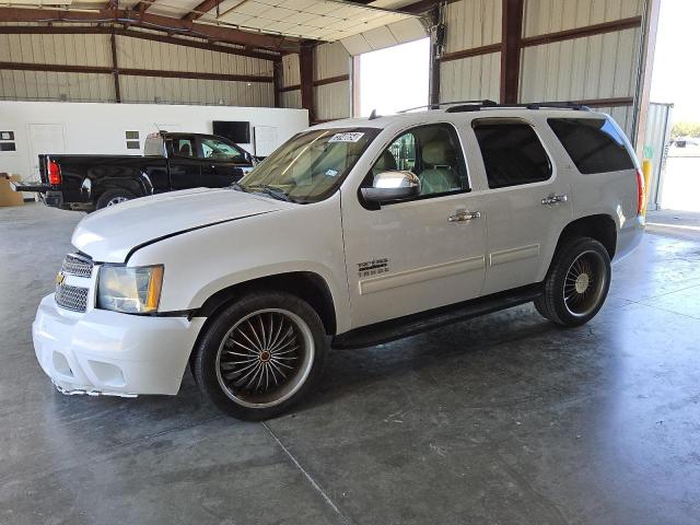 chevrolet tahoe c150 2012 1gnscbe01cr223854