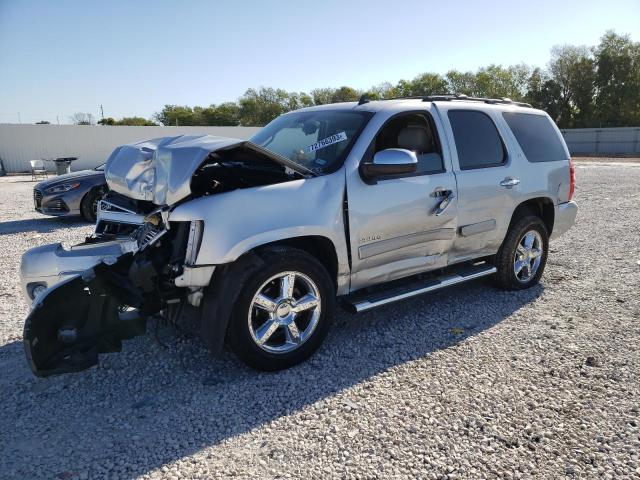 chevrolet tahoe 2012 1gnscbe01cr259771