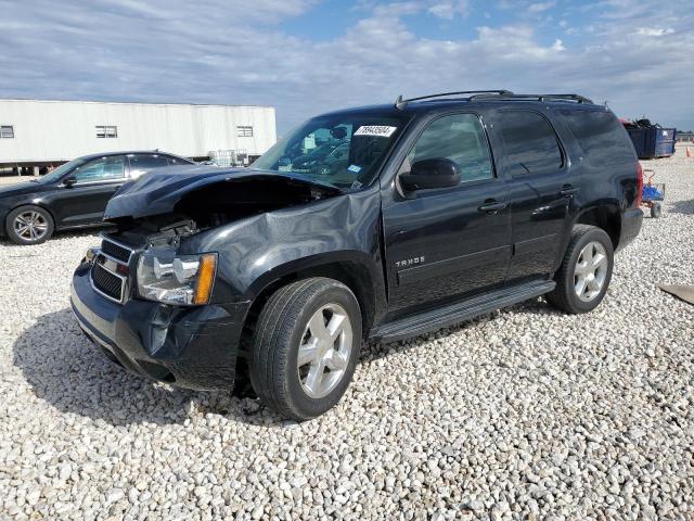 chevrolet tahoe c150 2013 1gnscbe01dr117308