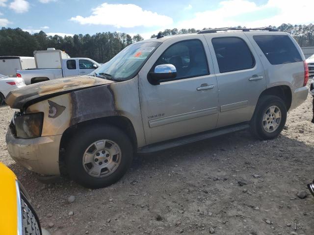 chevrolet tahoe c150 2013 1gnscbe01dr233074