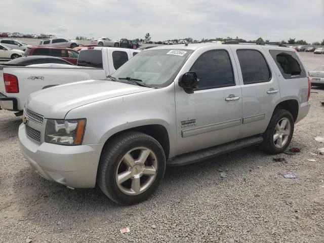 chevrolet tahoe c150 2013 1gnscbe01dr247248