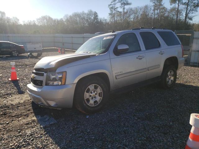 chevrolet tahoe c150 2013 1gnscbe01dr269752