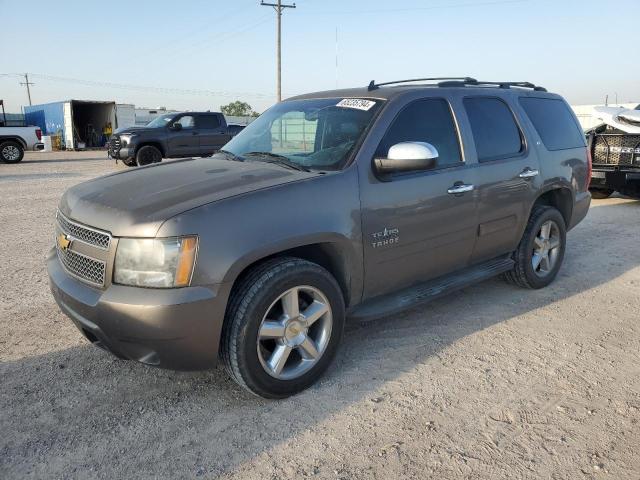 chevrolet tahoe 2013 1gnscbe01dr372542