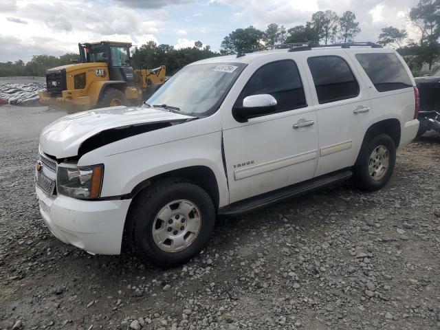 chevrolet tahoe 2014 1gnscbe01er224103