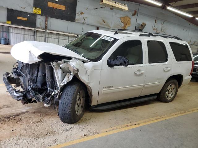 chevrolet tahoe c150 2014 1gnscbe01er229723