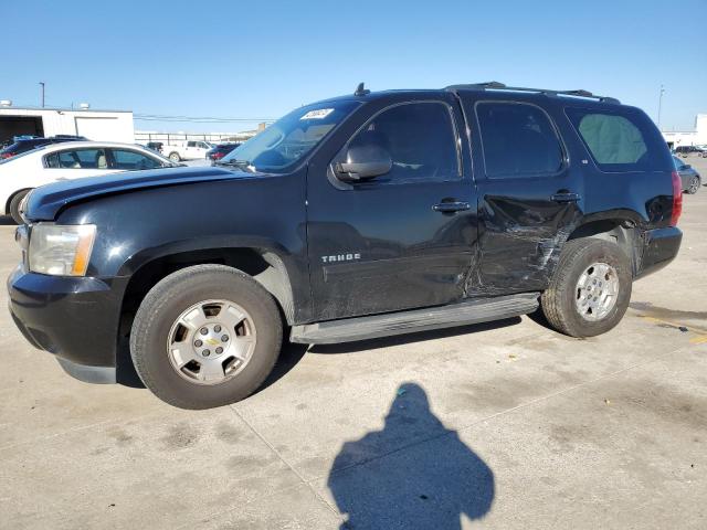 chevrolet tahoe 2011 1gnscbe02br101261