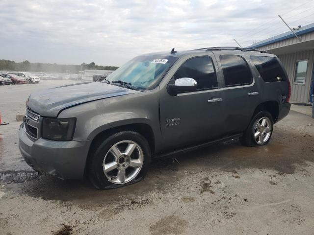 chevrolet tahoe c150 2011 1gnscbe02br159791