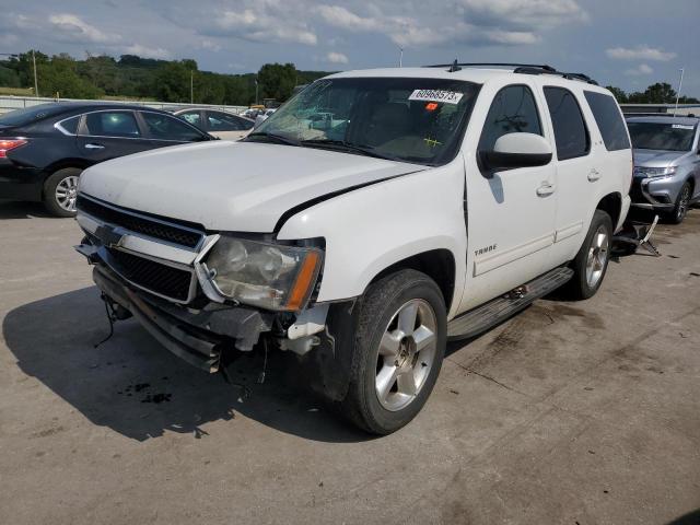 chevrolet tahoe 2011 1gnscbe02br198204