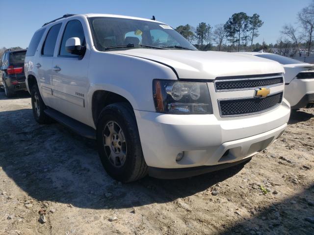 chevrolet tahoe c150 2012 1gnscbe02cr188662