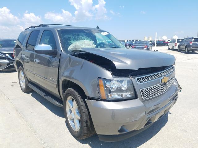 chevrolet tahoe c150 2012 1gnscbe02cr257673