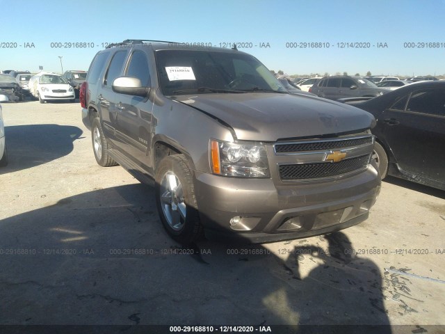 chevrolet tahoe 2012 1gnscbe02cr277843