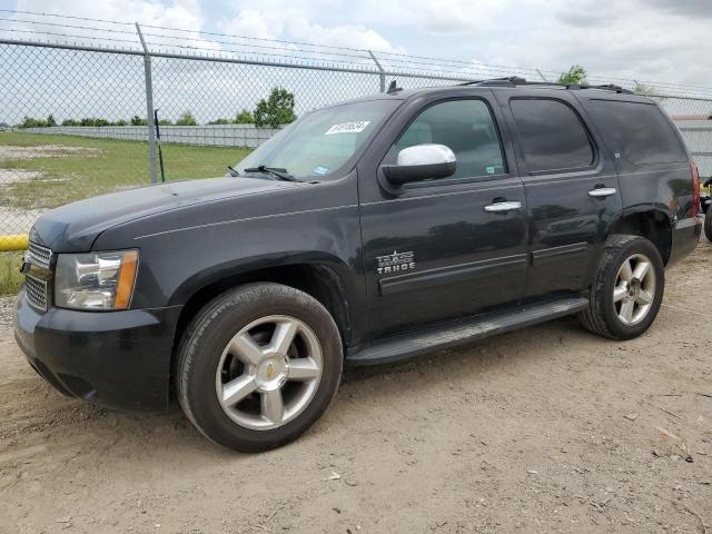 chevrolet tahoe c150 2013 1gnscbe02dr119603