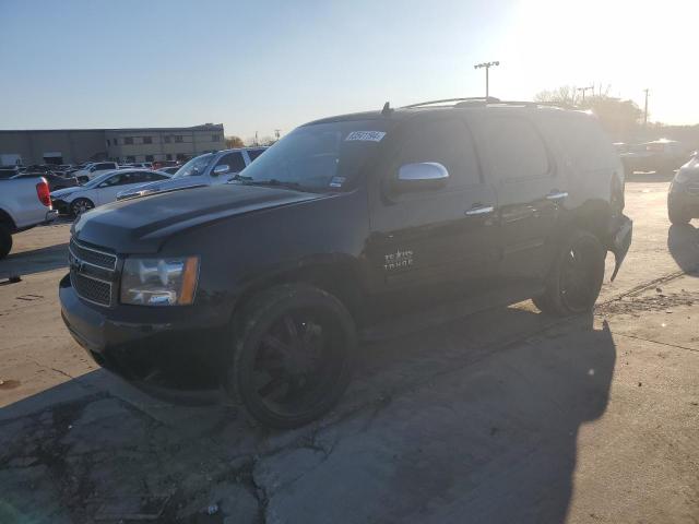 chevrolet tahoe c150 2013 1gnscbe02dr177792