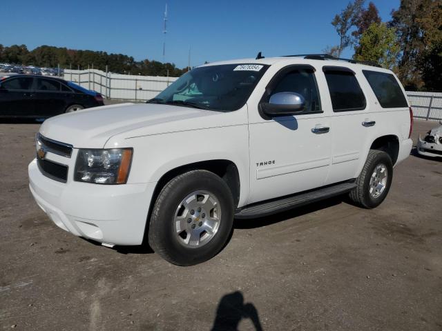 chevrolet tahoe c150 2013 1gnscbe02dr242690